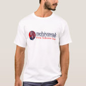 Nehiyawak T-shirt (Voorkant)