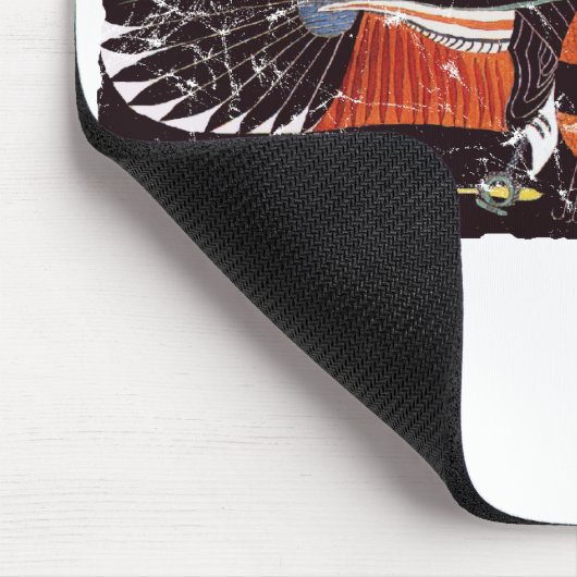 Nehkbet Muismat (Hoek)