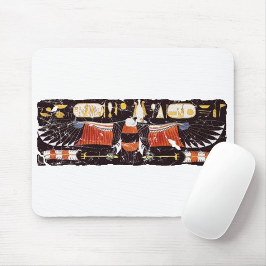 Nehkbet Muismat (Met muis)