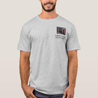 NEIGHBORHOOD PLAYHOUSE TEE SHIRT