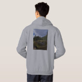 Neihart sweatshirt (Achterkant volledig)