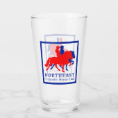 NEIHC Glas (Achterkant)