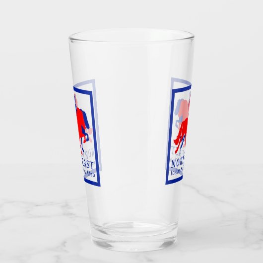 NEIHC Glass Glas (Rechts)