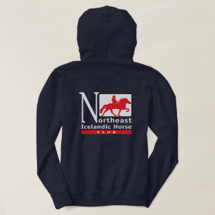 NEIHC Women's Hoodie