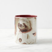 Neil Armsloth Mok (Midden)