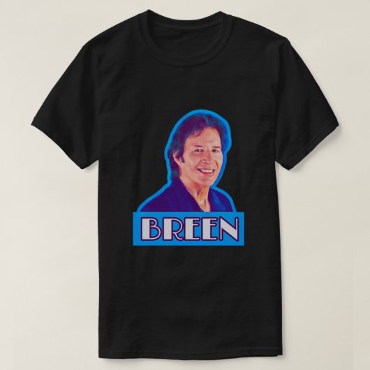 Neil Breen regisseur extraordinaire Essential T-shirt (Design voorkant)