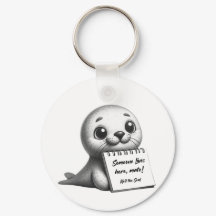 Neil de Seal virale Tasmaanse sensatie