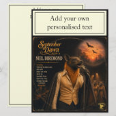 Neil Diremond Album: een Parodie (Voorkant / Achterkant)