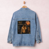 Neil Diremond: een Parodie Denim Jacket (Hangar)