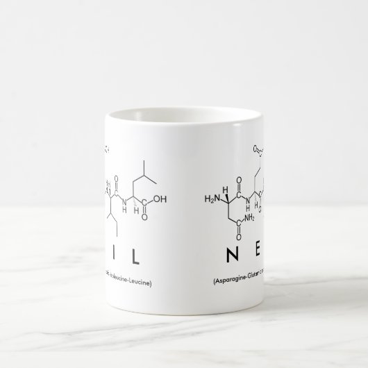 Neil peptide name mok (Center)