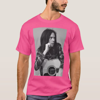 Neil Young 1945 T-shirt