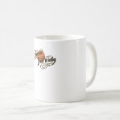 Neil Young Koffiemok (Voorkant rechts)