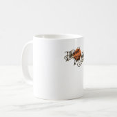 Neil Young Koffiemok (Voorkant links)