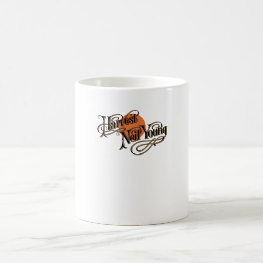 Neil Young Koffiemok (Center)