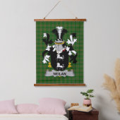 Neilan of O_Neylan Hangend Wandkleed (Slaapkamer)
