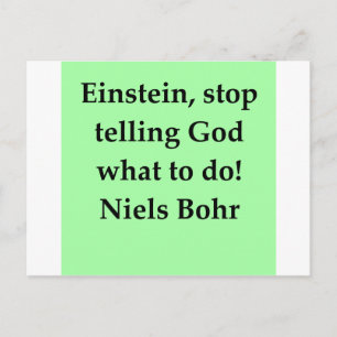 neils beide quotes briefkaart