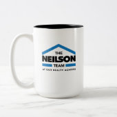 Neilson Team Mok – Wit (Links)