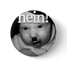 NEIN! -toets