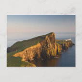 Neist Lighthouse Postcard Briefkaart (Voorkant)
