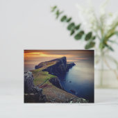 Neist Point, Isle of Skye, Schotland Briefkaart (Staand voorkant)