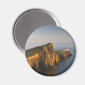 Neist Vuurtorenmagneet Magneet (Voorkant / Achterkant)