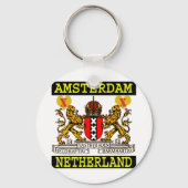 NEITHERLAND SLEUTELHANGER (Voorkant)