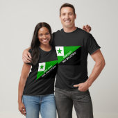 Nek dio t-shirt (Unisex)