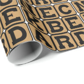 Nekbaard, Internetmeme Cadeaupapier (Rol Hoek)