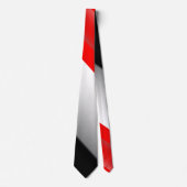 Nekdas EGypte Rmdesignflo55 Stropdas (Voorkant)