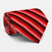 Nekdas Rmdesignflo55-20 Stropdas (Opgerold)