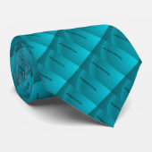 Nekdas Rmdesignflo55-3 Stropdas (Opgerold)