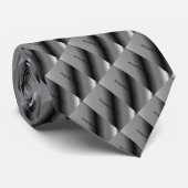 Nekdas Rmdesignflo55-8 Stropdas (Opgerold)