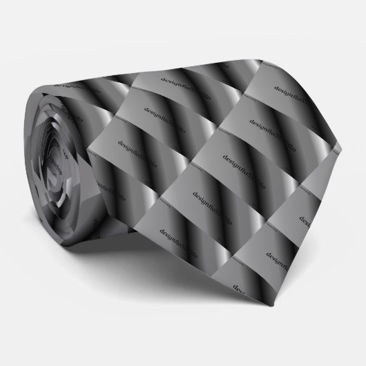 Nekdas Rmdesignflo55-8 Stropdas (Opgerold)