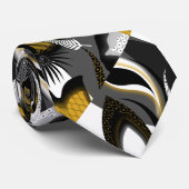 Nekdas Stropdas (Opgerold)