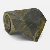 Nekdas Stropdas (Opgerold)