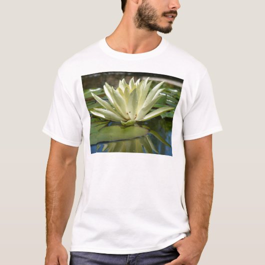 Neklör T-shirt (Voorkant)