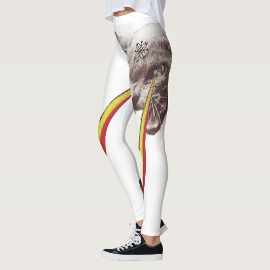 neko beam レギンス2 leggings (Links)
