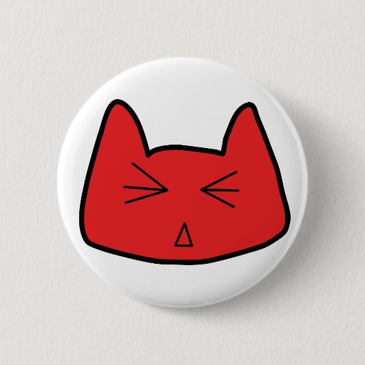 Neko Button (Voorkant)