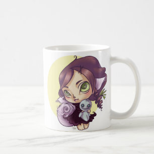 Neko gothic koffiemok