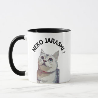 NEKO JARASHI Mugs Mok