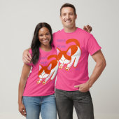 Neko Mom T-shirt (Unisex)