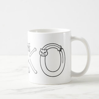 NEKO Mug Koffiemok