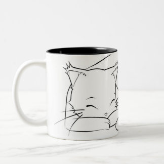 Neko Naptime Mok