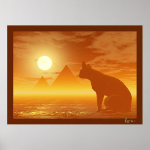 NEKO POSTER