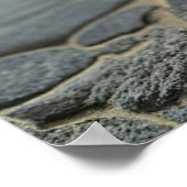 Neko Samurai 194 Poster (Hoek)