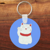 Neko Sleutelhanger (Voorkant)