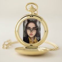 Neko Wolf Zakhorloge