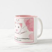 Nekokoneko Mok (Voorkant rechts)