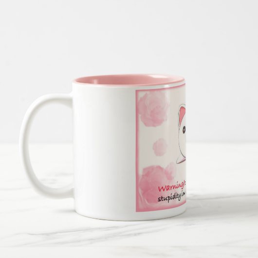 Nekokoneko Mok (Links)