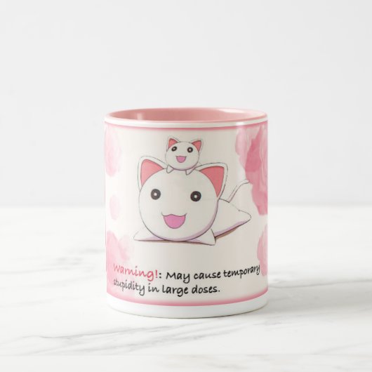 Nekokoneko Mok (Center)